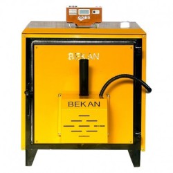 Boiler ecoDelight 90