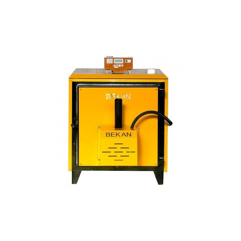 Λέβητας πέλλετ ecoDelight 120