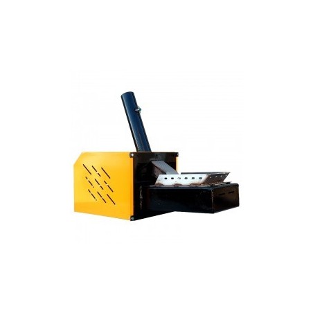 Pellet burner BS-2500