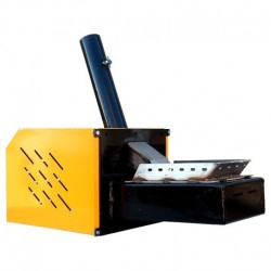 Pellet burner BS-2500XL