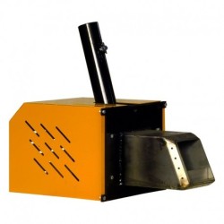 Pellet burner BS-2600
