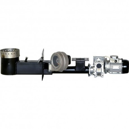 Biomass/Pellet burner BS-4000XL