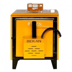 Boiler ecoDelight 40